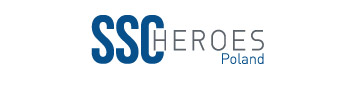 SSC Heroes