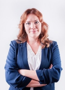 Sylwia Strzeboński-Gancarczyk