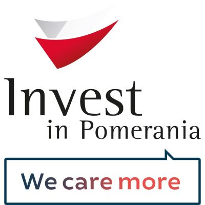Invest in Pomerania