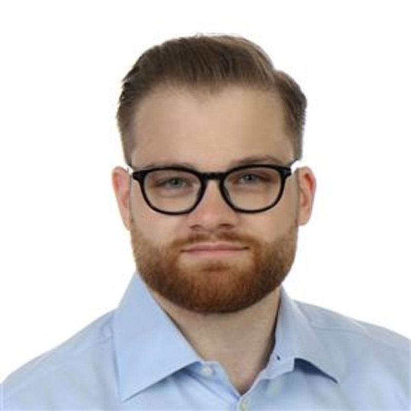 Bartosz Kamiński