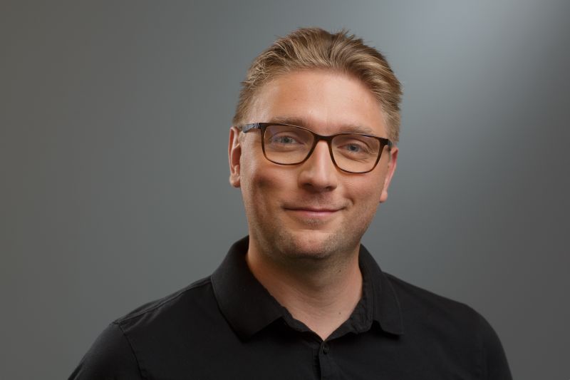 Łukasz Olechnowicz