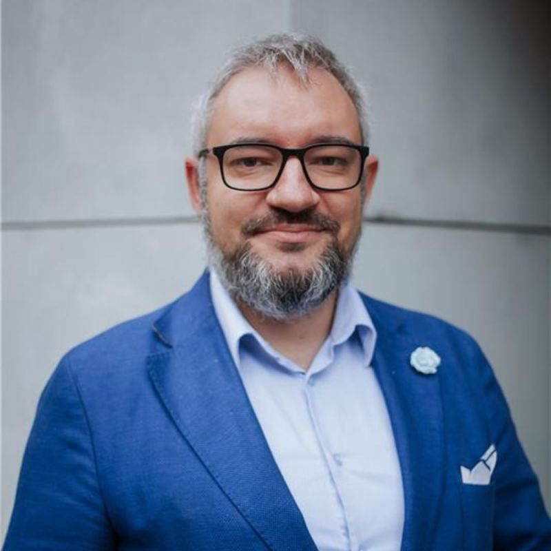 Paweł Płocki