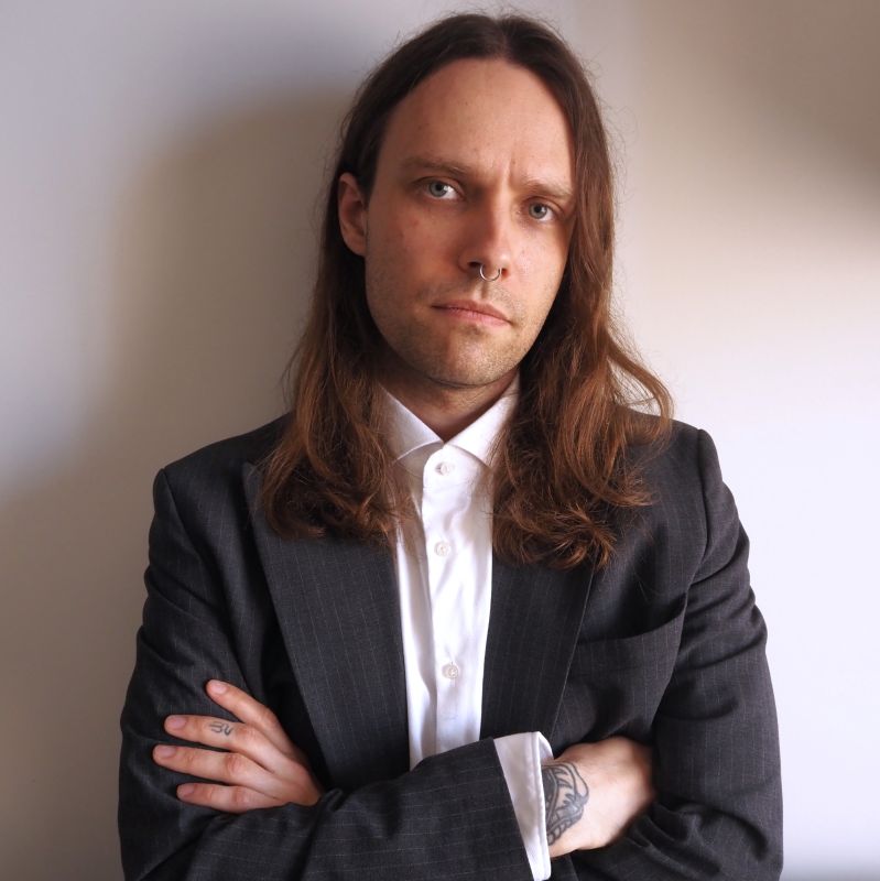 Piotr Raszewski