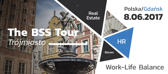 Work – Life Balance