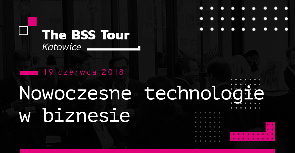 Advanced technology in business