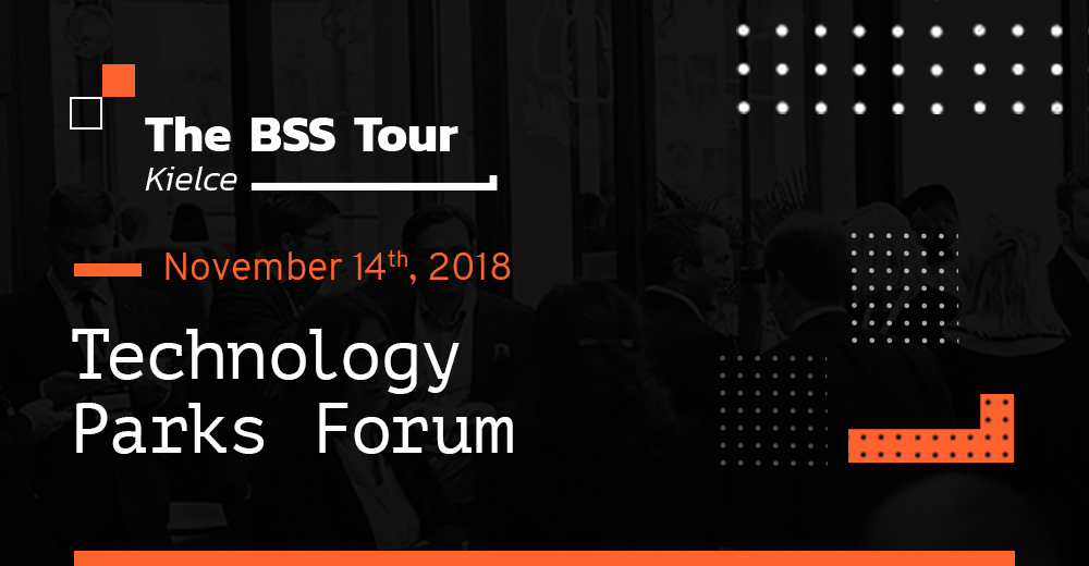 Technology Parks Forum