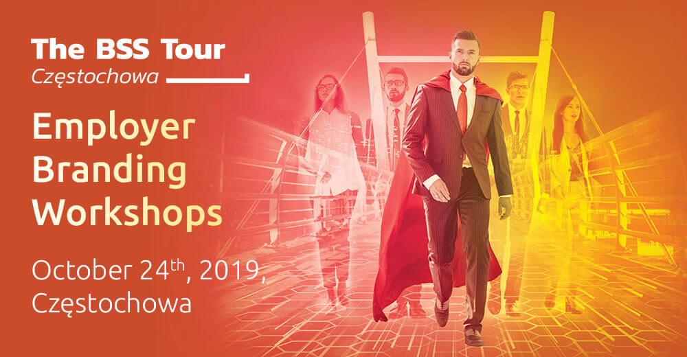 Employer Branding Workshops