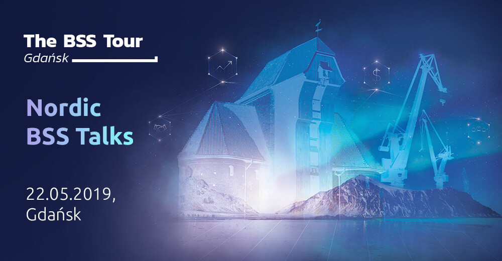 Nordic Business Talks
